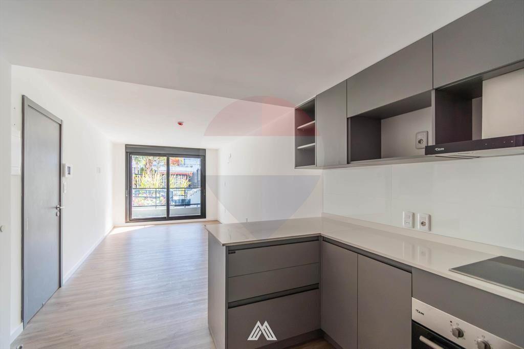 ALQUILER MONOAMBIENTE EN MALVIN ESTRENA