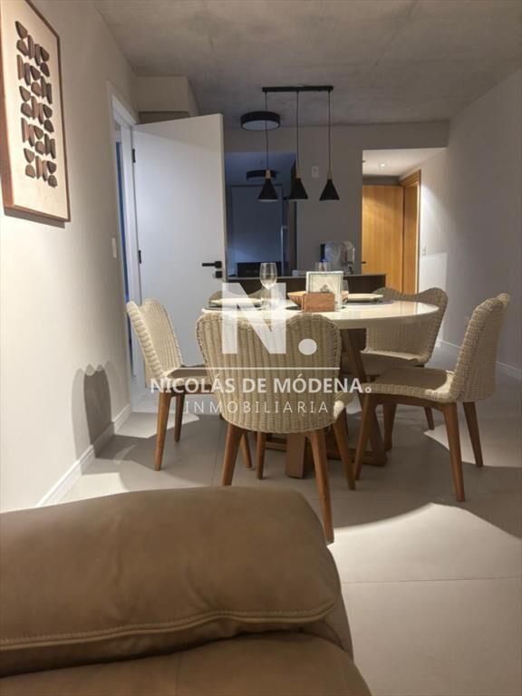 Apartamento en Manglar Brava