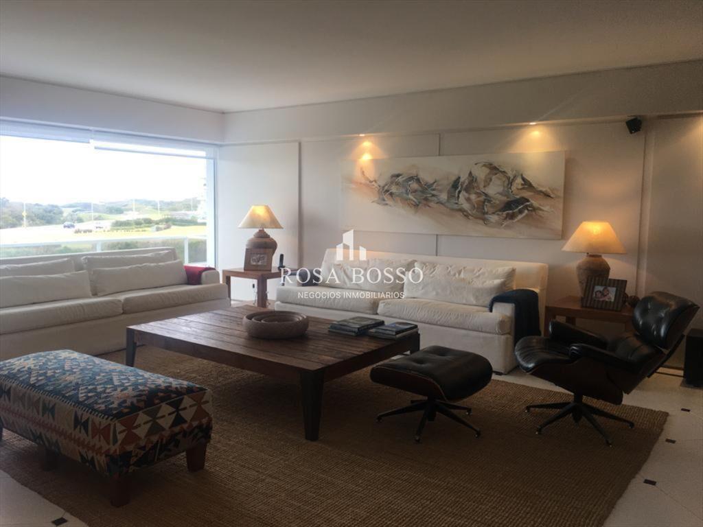 Apartamento en la Brava.
