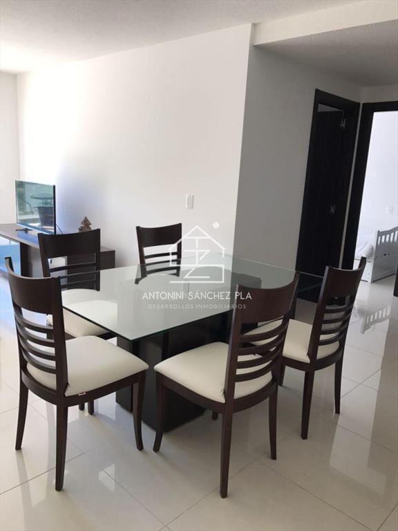2 DORMITORIOS EN ROOSEVELT CON SERVICIOS