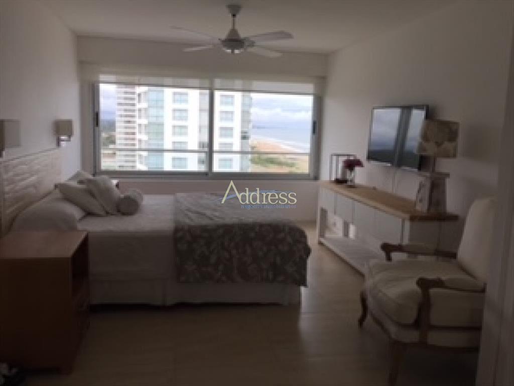 Apartamento en venta en Punta del Este, Brava