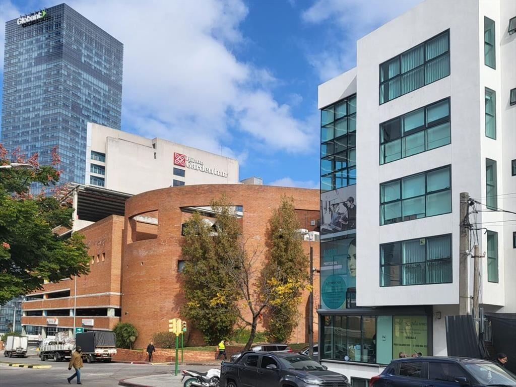 APARTAMENTO - VENTA - MONOAMBIENTE A ESTRENAR - BUCEO