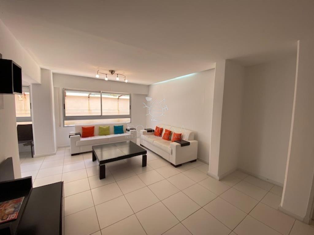 Torre Gattas - Apto 3 dor 3 baños mas toilete -