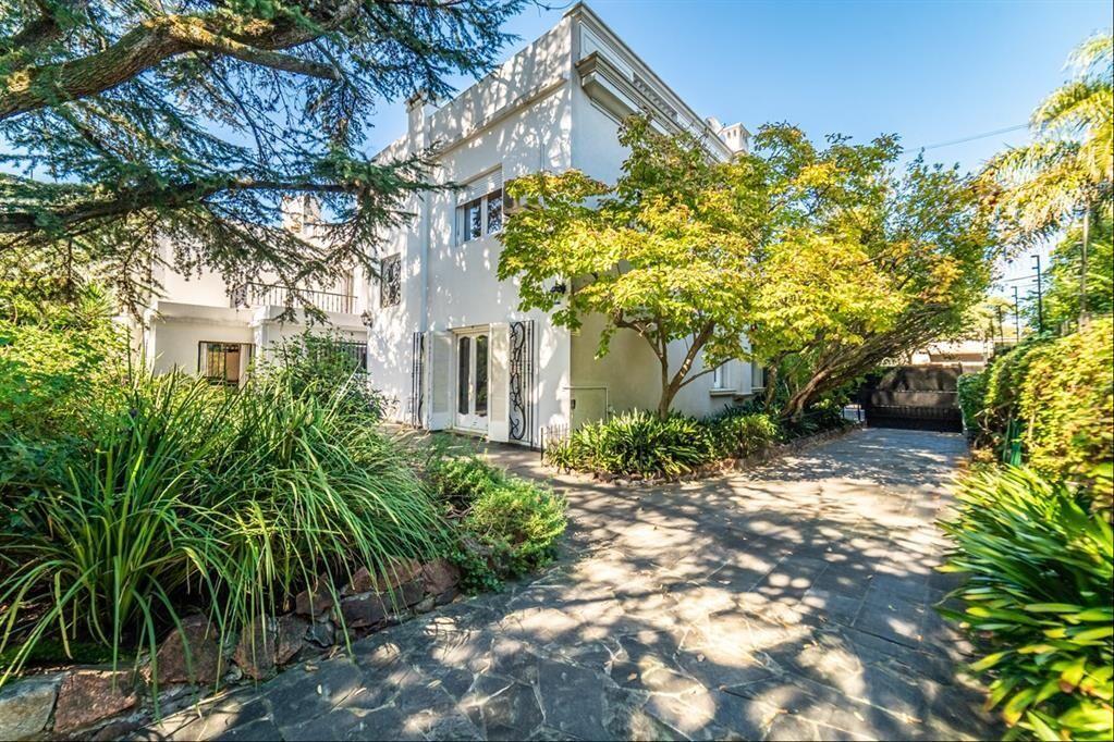 Residencia en Prado,en excelente estado, 4 dormitorios