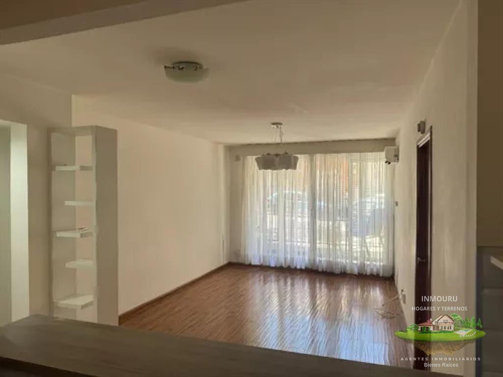 Apartamento en Montevideo, Pocitos