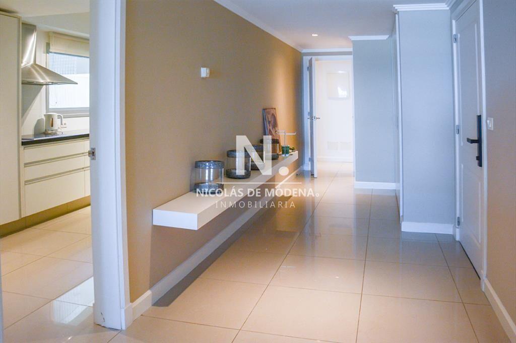 Departamento en Torre Lobos en alquiler frente al