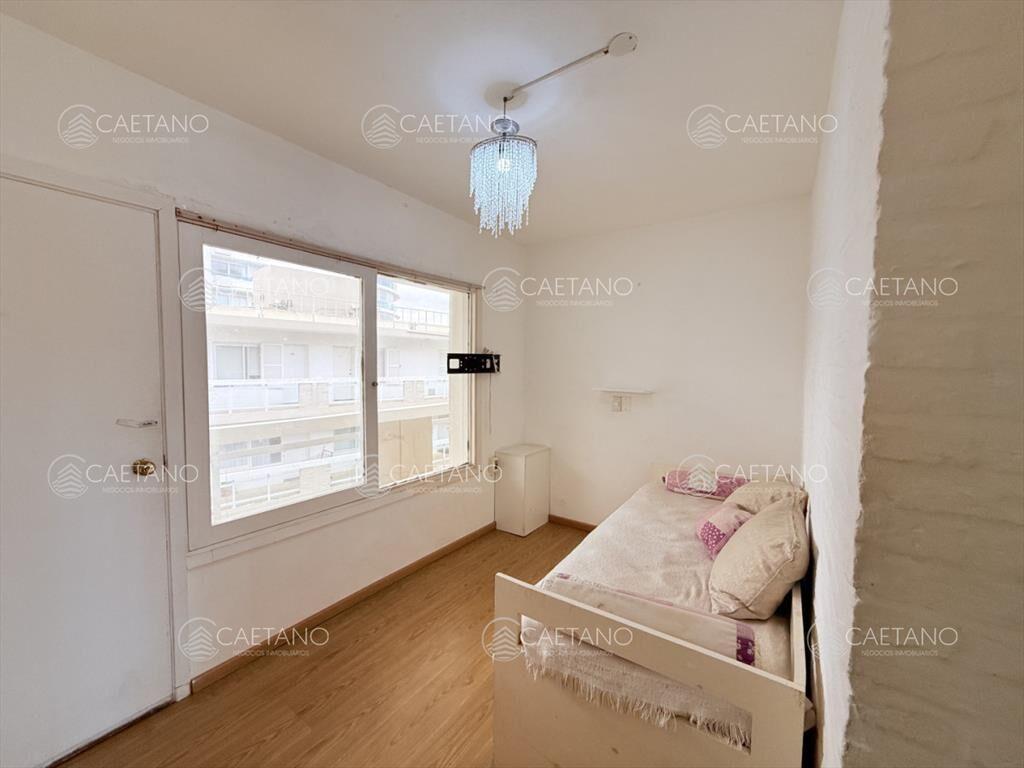 Venta apartamento 1 dormitorio playa brava Punta