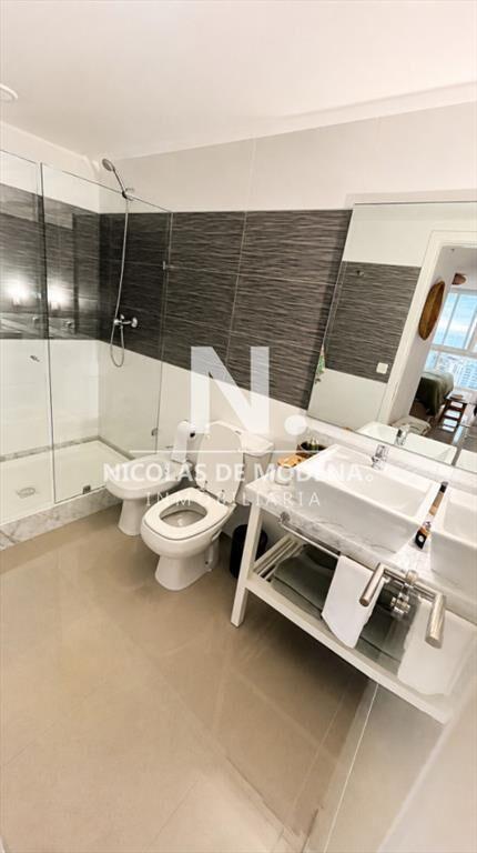 Apartamento de 1 dormitorio en One II , Punta del
