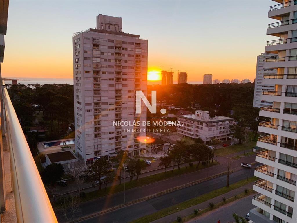 Apartamento en Venta Mono-amabiente en Edificio ,