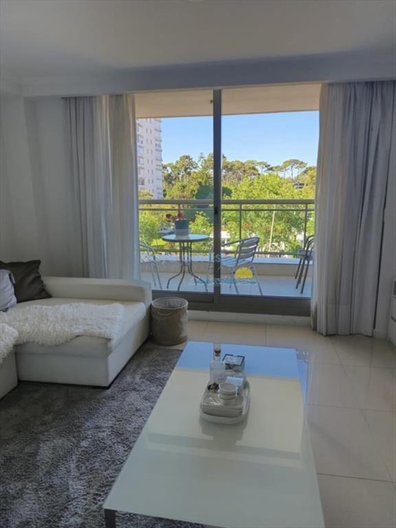 Apartamento en alquiler invernal de 1  dormitorio