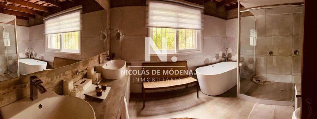 Casa en Punta del Este, Golf