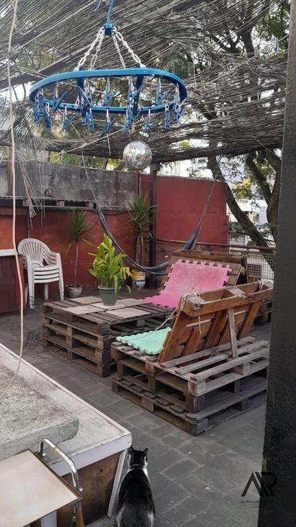 Casa en Venta de 6 dormitorios en Pta Carretas/Pque Rodó