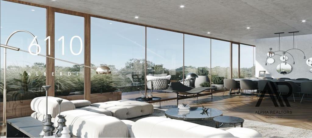 Apartamento Sustentable En Venta En Carrasco - 3 Dormito...