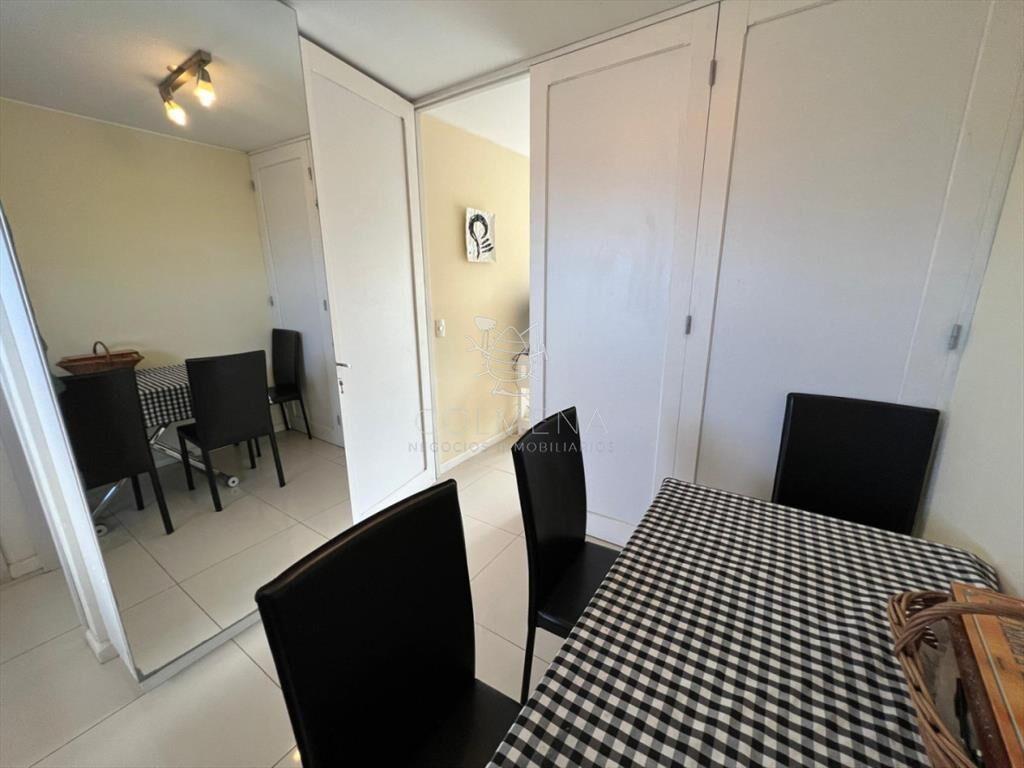 Apartamento en Punta del Este, Península