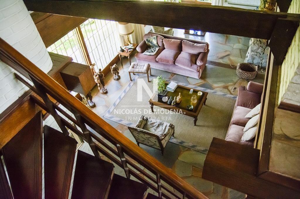 Chalet a pasos de la Playa Mansa, Punta del Este