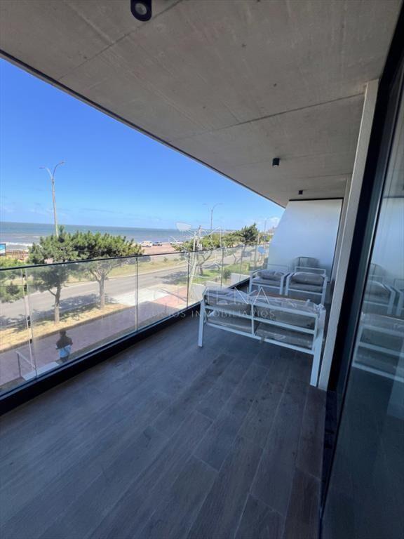 Apartamento en Punta del Este, Mansa