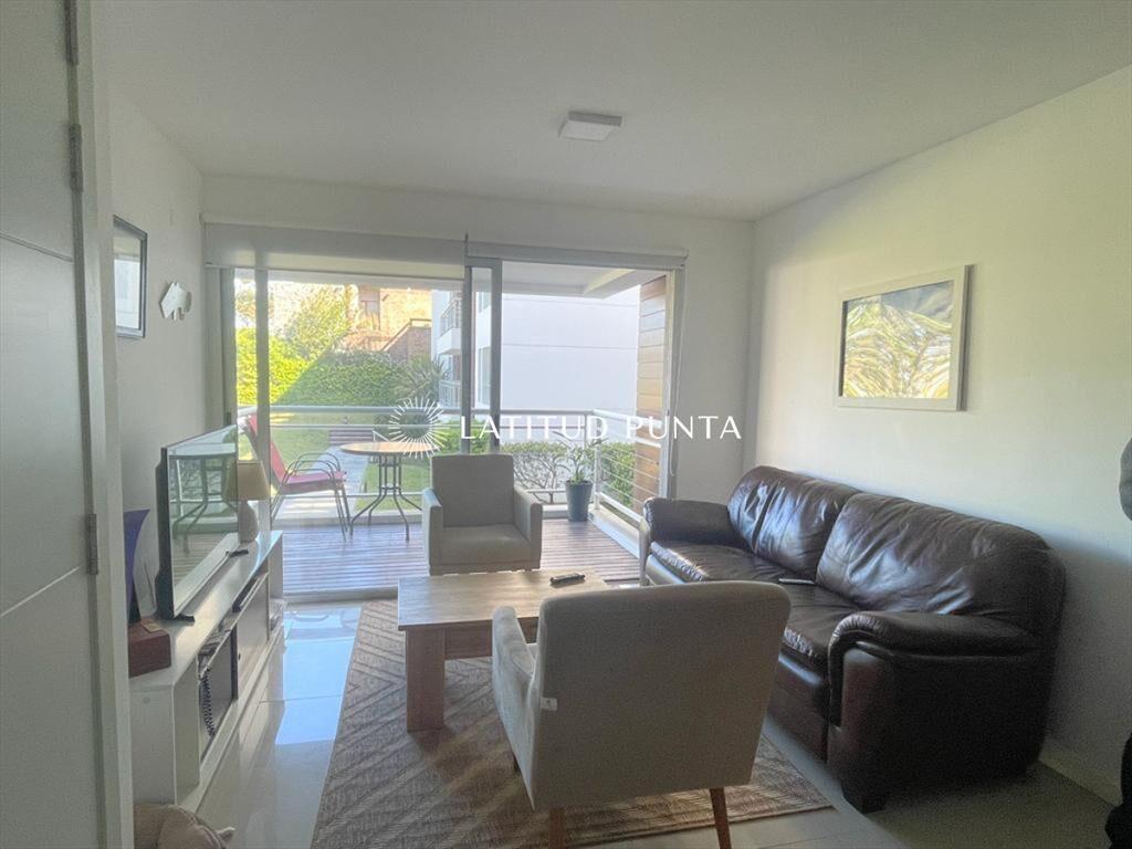 Apartamento en Rincón del indio, 2 dormitorios
