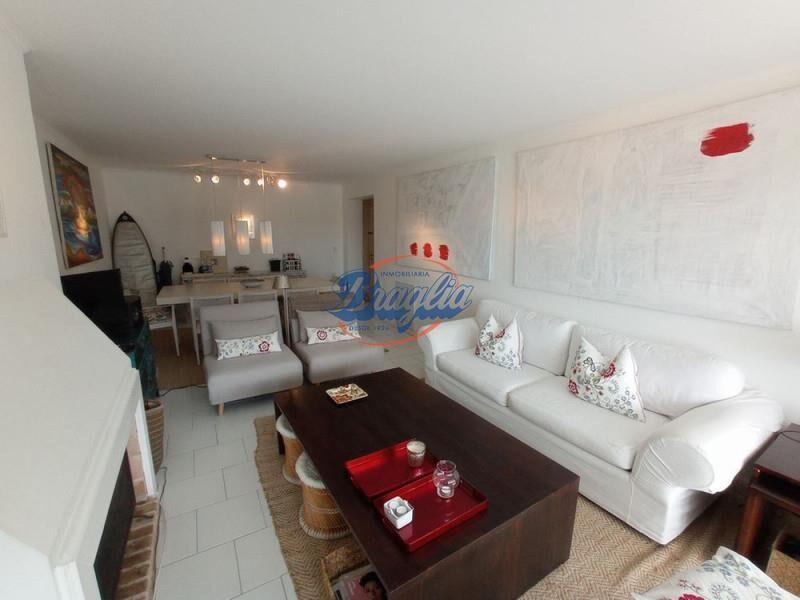 Apartamento Alquiler Temporal en Brava