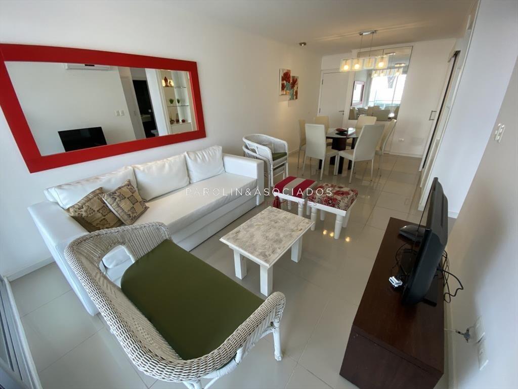 Apartamento en venta de 1 dormitorio en Wind Tower, Punta d