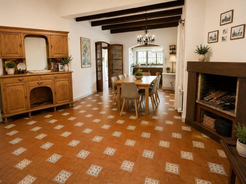 Gran casa en Zorilla de San Martín proximo Rambla, 218 m2 e