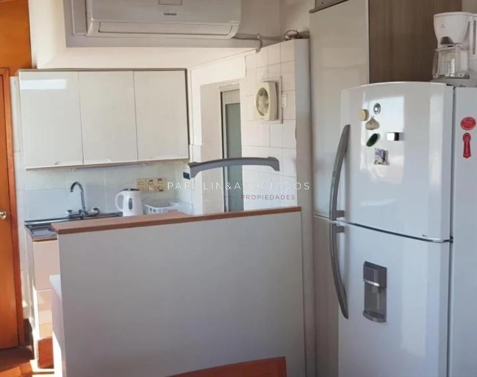 DUPLEX EN PENINSULA CON VISTA AL PUERTO