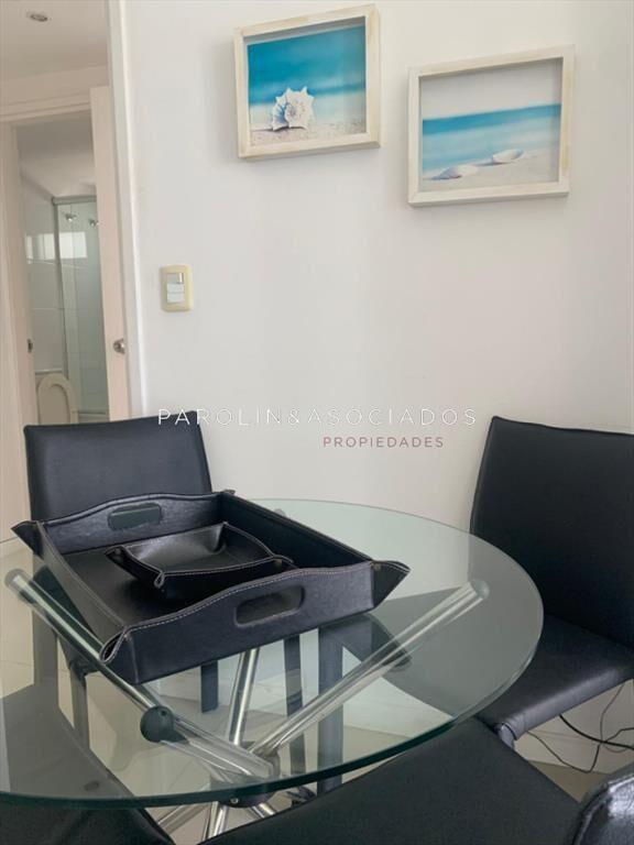 Apartamento en venta en Sol y Luna, Punta del