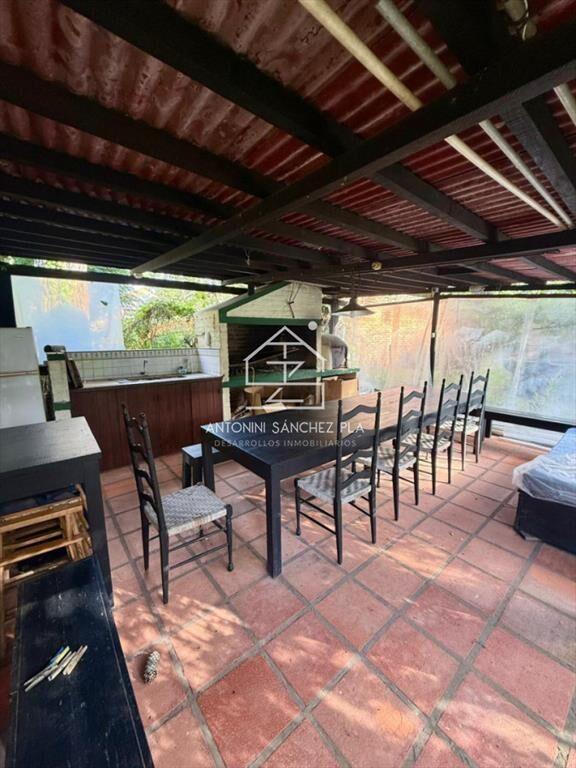Casa en alquiler - Parada 26 Playa Mansa - Gran -