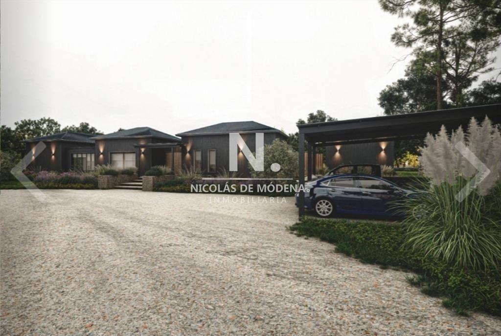En venta casa espectacular de 3 dormitorios en en