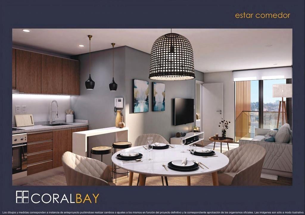 Oportunidad Apartamento 1 Dormitorio Al Frente, Con Terraza.