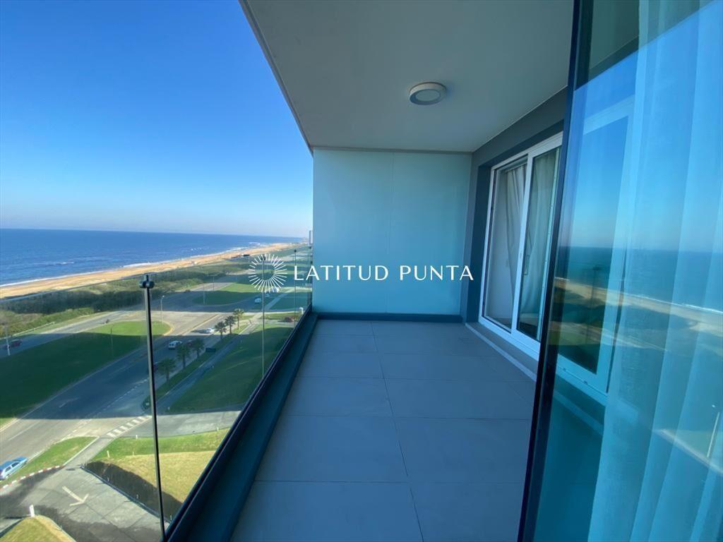 Apartamento en Le Parc, 3 suites