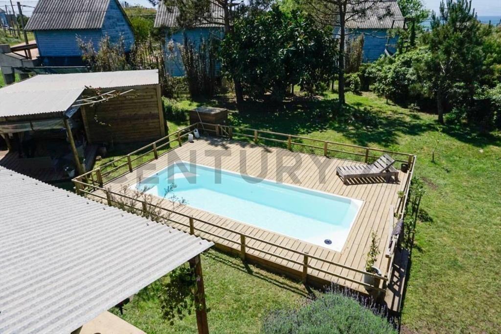 Punta del Diablo Venta complejo con Piscina 400mts del ma...