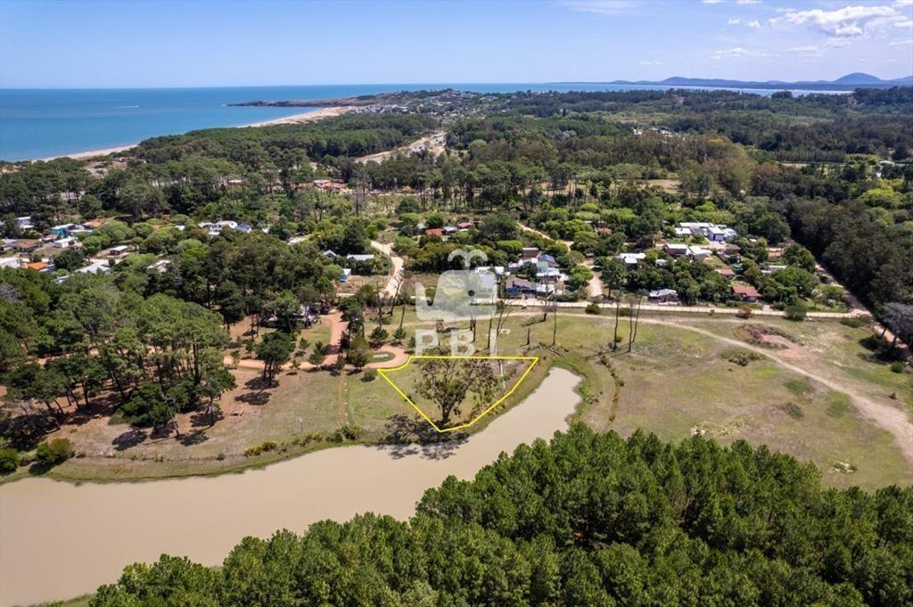 Terreno en Veramansa, Punta del Este - Ref :