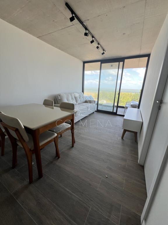 Apartamento en Punta del Este, Mansa