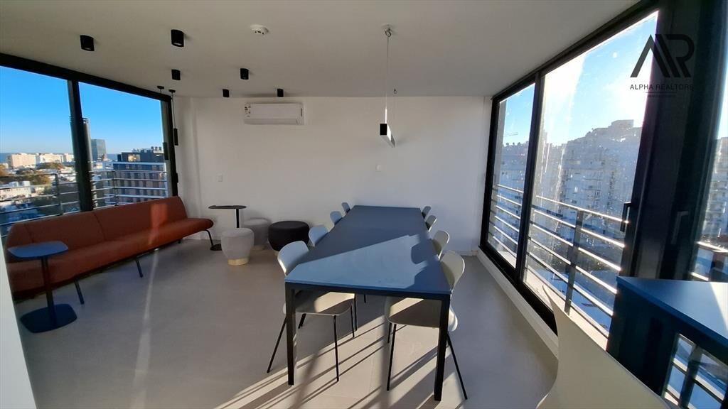 Apartamento en Cordon - 1 Dormitorio