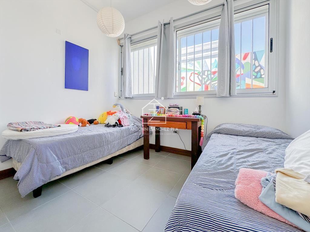 Apartamento en venta en el corazon de Manantiales