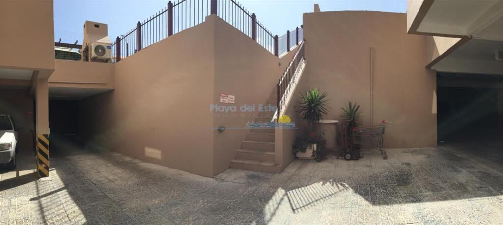 Apartamento en venta de 2 dormitorios en Punta ,