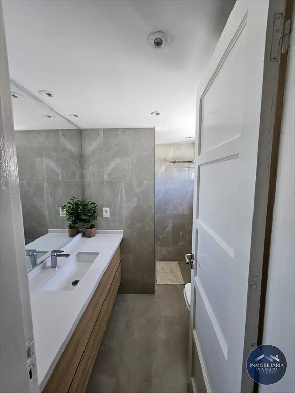 Casa en venta c/ cochera en Pocitos