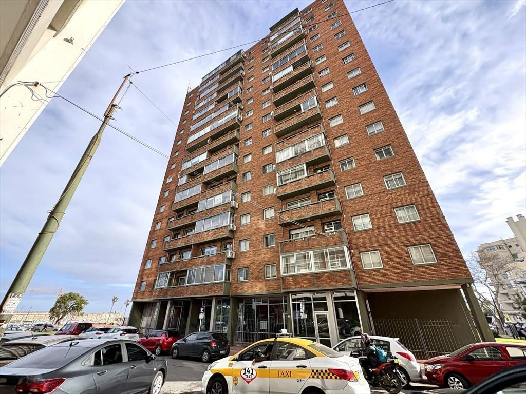 Venta de Apartamento con 2 dormitorios y terraza en Barrio S