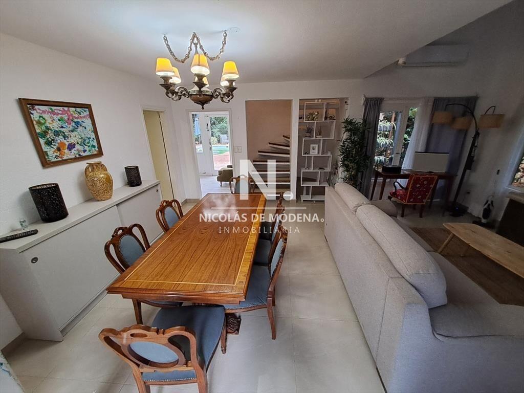 Hermosa Casa pegada al IC para vivir todo el 3 y