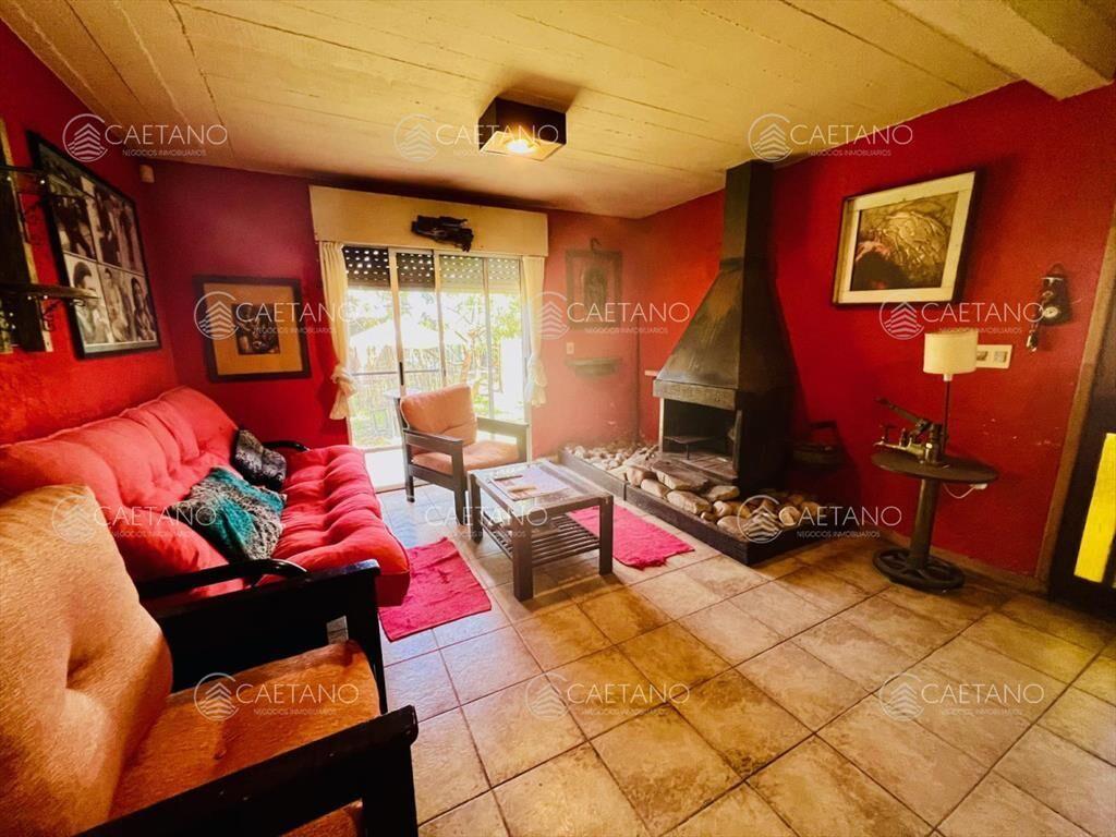 VENTA Y ALQUILER : CASA 3 DORMITORIOS + LOFT BS