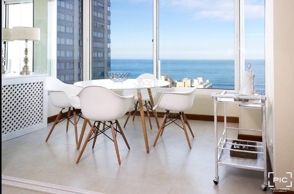 Apartamento en Punta del Este