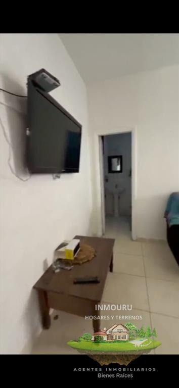 Venta de Hermoso Apto En Ciudad Vieja de 1 Dormitorio