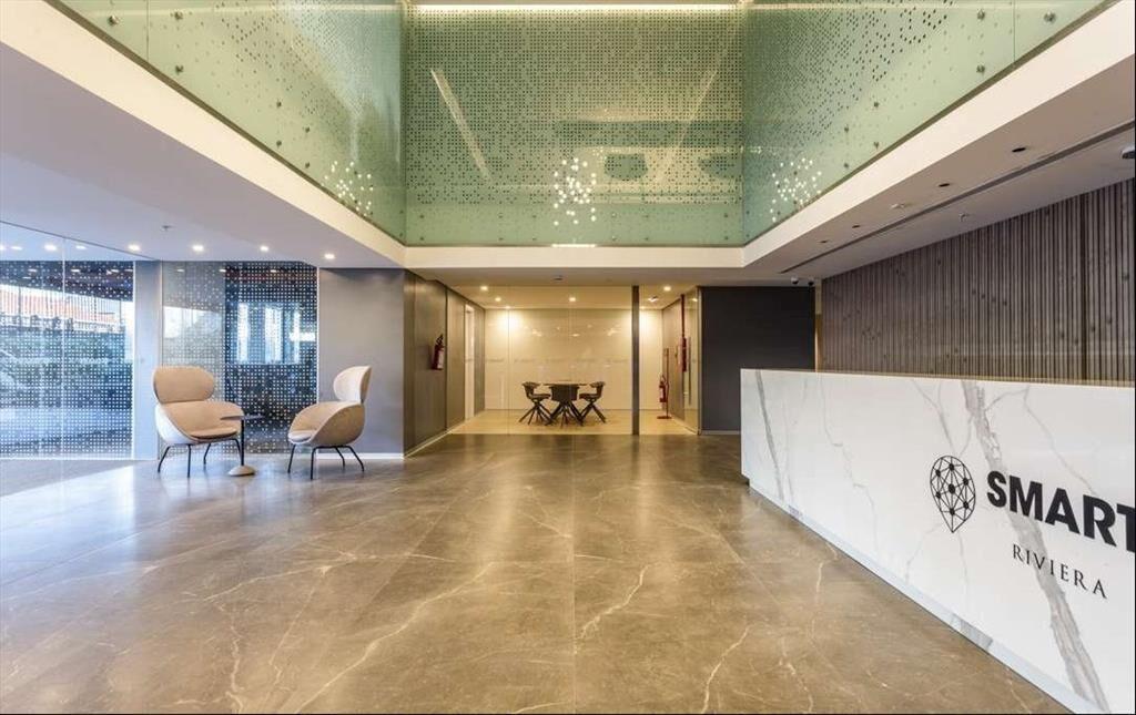 ALQUILER o VENTA - OFICINAS DE CATEOGRIA - CARRASCO