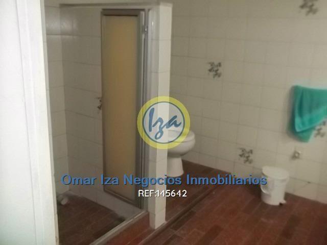 Venta  Local 1100m2. Gral.flores Y Serrato. CON RENTA