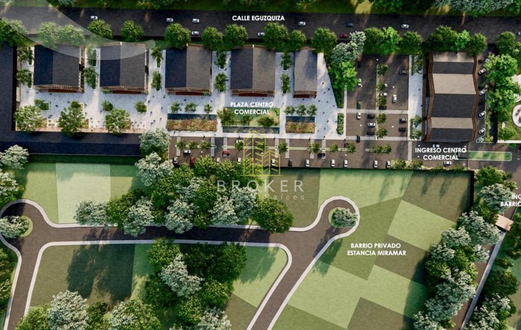 Venta terreno barrio privado la barra punta del