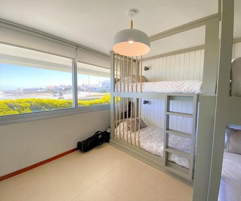 Alquilo apartamento 3 dormitorios Punta del Este Península