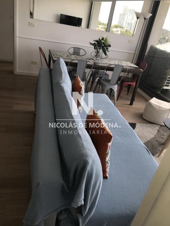 Venta de Apartamento 3 dormitorios en Playa Punta