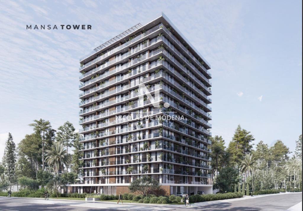 Apartamento 1 dormitorio en venta, Punta del Este