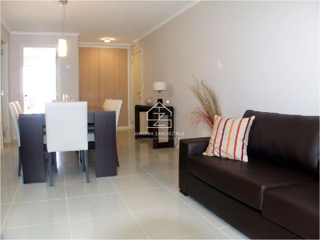 Complejo con todos los servicios