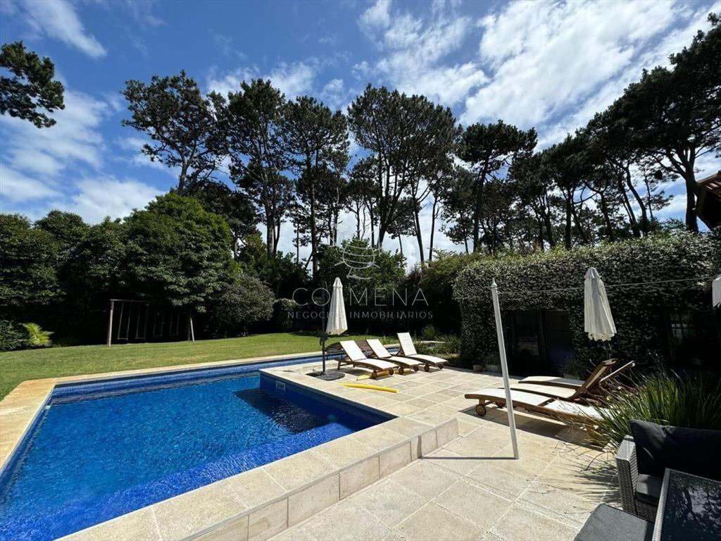 Venta casa en Punta del este